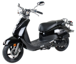 SYM Allo 50 / 125