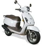 SYM Fiddle 2 50