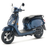 SYM Fiddle 3 50