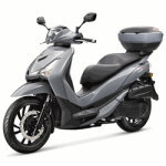 SYM HD 300