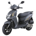 SYM Jet4 125