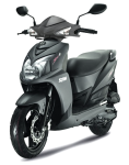 SYM Jet4 50
