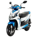 SYM Jet4 R / RX 50
