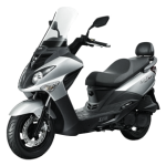 SYM Joyride 125