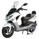 SYM Joyride S 125