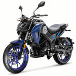 SYM NH-X 125