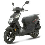 SYM Orbit 2 125