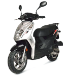 SYM Orbit 2 50
