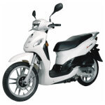 SYM Symphony 125 / S 125 / SR 125