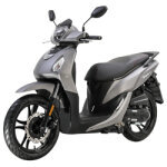 SYM Symphony 50 / S 50 / SR 50 / ST 50