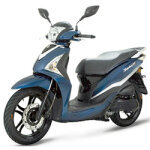 SYM Symphony ST 125 / 125i