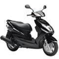 Yamaha Cygnus XC125