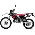 Yamaha DT 50