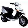 Yamaha BW´s 50 / 50 NG