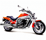 Hyosung GV 650 (Varianten)