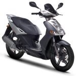 Kymco Agility City+ 125 (Varianten)