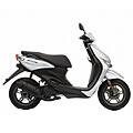 Yamaha Neos 50