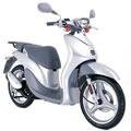Yamaha Why 50