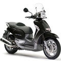 Aprilia Scarabeo 492 ie 4V Light 06-08 [ZD4VR000/ VRA00/ VRC00/ VRE/ VRU00]