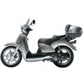 Aprilia Scarabeo 50 2T 98- (Minarelli Motor) [ZD4PF00/ PF01/ 02/ 03/ PFA/ PFB/ PFC/ PFD/ PFE]