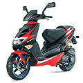 Aprilia SR 50 LC 04-07 Di-Tech (Aprilia Motor Einspritzung) [ZD4VF0/ VFA/ VFC/ VM]