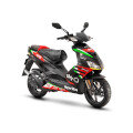 Aprilia SR 50 LC R REPLICA 19- E4 (EMEA-EU) [ZD4KLA00]