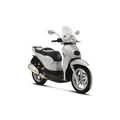 Aprilia Scarabeo 125 ie 4V Light 11-12 [ZD4RBL00/ RBM00]
