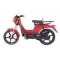 Derbi Variant 50 2T AC Courier 03- E1 [VTHVR1AE1]