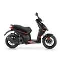 Derbi Variant 50 2T AC Sport 12- (Piaggio Motor) [ZDPSBA00]
