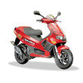 Gilera Easy Moving 50 2T AC [SSP2T0001001]