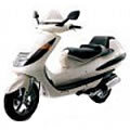 Hyosung GPS 125 Hyper
