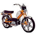 Kreidler Flory Mofas