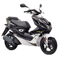MBK Nitro 4 50 4T 14- 1GB