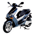 MBK Thunder 150 00- 5HT
