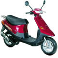 PGO Galaxy 50 2T AC