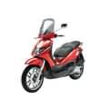 Piaggio Beverly 125 4V RST 04-06 (Vergaser) [ZAPM28400]