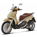 Piaggio Beverly 300 ie 4V ABS 16-20 E4 [ZAPMA2100]
