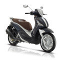 Piaggio Beverly 300 ie HPE 4V ABS 21-22 E5 (EMEA-EU) [ZAPMD2100]