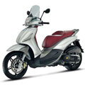 Piaggio Beverly 350 ie 4V Sport Touring 13-14 [ZAPM69300/ 69400]