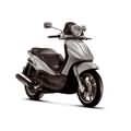 Piaggio Beverly 500 ie 4V 05-06 [ZAPM34100]