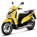 Piaggio Carnaby 200 4V 07-08 E3 [ZAPM60100]