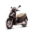 Piaggio Carnaby 250 ie 4V 08-09 E3 [ZAPM60300]