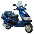 Piaggio Hexagon LXT 180 2T LC [ZAPM06000]