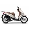 Piaggio Medley 125 ie 4V LC ABS 16-18 (Asien) [RP8MA100/ 0120/ 0111]