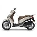 Piaggio Medley 125 ie 4V LC ABS 16-19 [RP8MA0120/ 0121]
