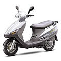 SYM (Sanyang) Duke 125