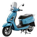 SYM Fiddle 2 150