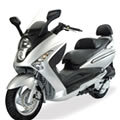SYM GTS 150