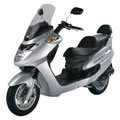 SYM Joyride 150