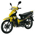 SYM (Sanyang) Magic 125